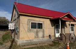 2 San Antonio Spur, Las Vegas, NM 87701