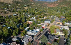 200 E Homestead Drive, Basalt, CO 81621