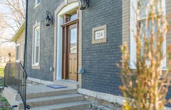 724 Riverside Drive, Sidney, OH 45365