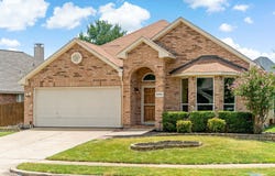 4408 Spanish Oak Circle, Corinth, TX 76208
