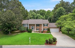 14 PARTRIDGE COURT, LA PLATA, MD 20646