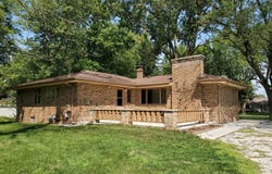 201 W Halleck Street, Morocco, IN 47963