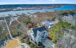 1476 Dupree Creek Road, Awendaw, SC 29429