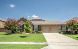3912 Heritage Park Drive, Sachse, TX 75048