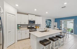 8775 LITTLE BLUESTEM DRIVE, LAND O LAKES, FL 34637