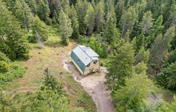 14216 N Norman Rd, Spokane, WA 99217