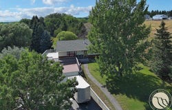 1336 Pennsylvania Ave, Laurel, MT 59044