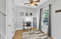 2115 Andrew Street, Fort Wayne, IN 46808