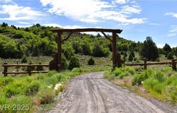 Parcel 1 Fox Trail Oak Hill Estates, Alton, UT 84710