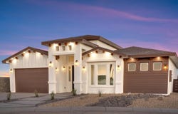 12047 Cotton Cloud Way, Socorro, TX 79927