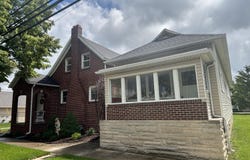 217 S 2nd Street, Coldwater, OH 45828