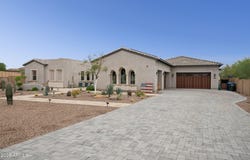 5237 E MONTGOMERY Road, Cave Creek, AZ 85331