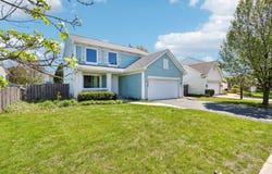 1462 Belle Haven Drive, Grayslake, IL 60030