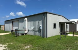 2351 Old County Rd., Pocahontas, AR 72455