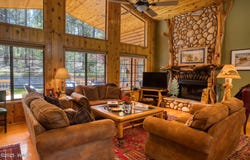 2722 Bobcat Gulch, Pinetop, AZ 85935