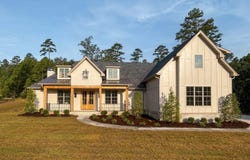 19105 Waterview Meadow Lane, Roland, AR 72135