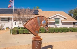 2300 W Golf Course Rd, Midland, TX 79701
