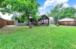 630 Lockwood Drive, Richardson, TX 75080