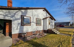 619 Everett Street, Big Timber, MT 59011