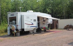 523 Highway, Marenisco, MI 49947-1111