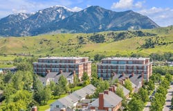 140 Village Crossing Way unit: 3J, Bozeman, MT 59715