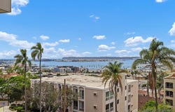 2414 Front Street unit: 31, San Diego, CA 92101