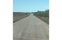 143 Ward, Justiceburg, TX 79330