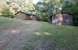00 Shields Hill Rd., Cairo, WV 26337