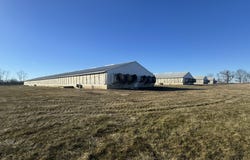 33954 310th Street, Milton, IA 52570