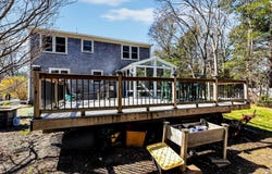 51 Buccaneer Way, Mashpee, MA 02649
