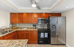 4 Ocean Trace Road #419, St Augustine Beach, FL 32080