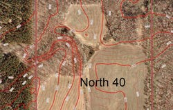Parcel 1 52nd Street SW, Pequot Lakes, MN 56472