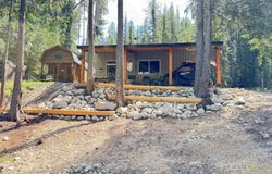 2862 HERITAGE LK WAY, COLVILLE, WA 99114