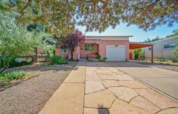1311 Maclovia, Santa Fe, NM 87505