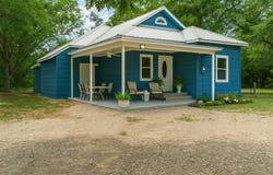 479 County Road 27450, Honey Grove, TX 75477