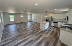 1405 Rosewood Drive, Washington, IN 47501