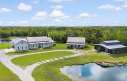 8890 County Road 215, Terrell, TX 75160