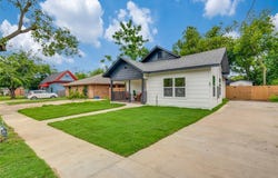 708 E Brin Street, Terrell, TX 75160