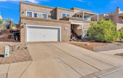 4211 Stowe Road NW, Albuquerque, NM 87114