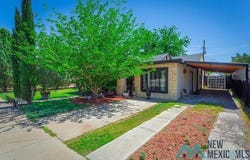 1403 S Lea Ave, Roswell, NM 88203