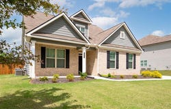 1809 HANWOO Lane, Powder Springs, GA 30127