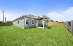 1116 Independence Avenue, Bay City, TX 77414
