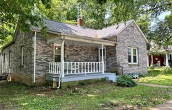 518 Doss Street, Farmington, MO 63640