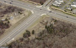 12127 & 12131 VINT HILL ROAD, BRISTOW, VA 20136