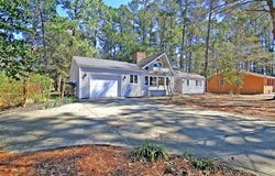 119 Wateree Drive, Santee, SC 29142