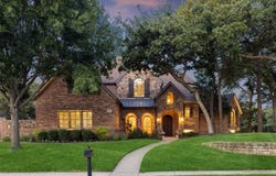 1801 Kinsale Drive, Keller, TX 76262