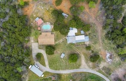 801 Prachyl Road, Weatherford, TX 76087