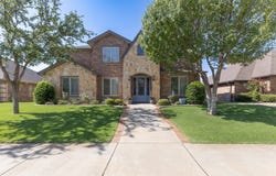 6105 93rd Street, Lubbock, TX 79424