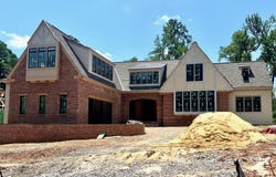 1415 Bivins Street Street, Durham, NC 27707