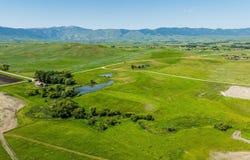 TBD McCormick Road, Big Horn, WY 82833